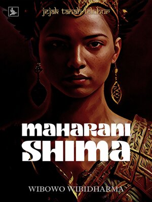 cover image of Maharani Shima